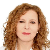 Грушковская Ирина Васильевна — гинеколог, акушер-гинеколог