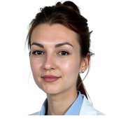 Коноплева Ольга Сергеевна — терапевт