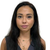 Помаскина Дарья Николаевна — колопроктолог