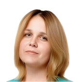 Береснева Антонина Николаевна — кардиолог