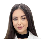 Масталиева Эльвира Лятиф кызы — ревматолог