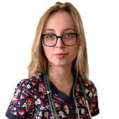 Торрес Зуева Ксения Валерьевна — невролог