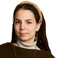 Коробкова Алина Тимуровна - психолог
