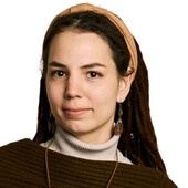 Коробкова Алина Тимуровна — психолог