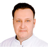 Губин Илья Анатольевич — психиатр, нарколог