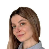 Черникова Яна Валерьевна — стоматолог, стоматолог-терапевт