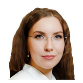 Долгих Милана Юрьевна — терапевт