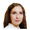 Долгих Милана Юрьевна