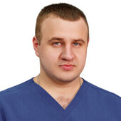 Рожнов Аркадий Константинович — стоматолог-хирург, стоматолог-имплантолог