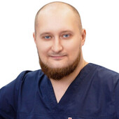 Семелит Егор Юрьевич — стоматолог-ортопед, стоматолог