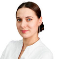 Соколова Дарья Александровна - стоматолог, стоматолог-терапевт