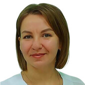 Забоева Катерина Александровна — стоматолог, стоматолог-терапевт