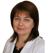 Автухова Людмила Петровна — физиотерапевт