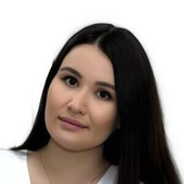 Прокопович Мария Вячеславовна — стоматолог, стоматолог-терапевт