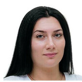 Яворская Валентина Станиславовна — гигиенист стоматологический