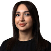 Мамедова Айгюн Эльбрусовна — стоматолог, гигиенист стоматологический