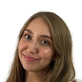 Гаффарова (Гостева) Любовь Вадимовна — педиатр