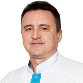 Ягодин Линар Робертович — стоматолог, стоматолог-ортопед