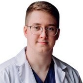 Ятлук Александр Александрович — ортопед, травматолог