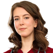 Кондрашина Мария Сергеевна — реабилитолог