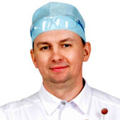 Рогатых Максим Иванович — стоматолог