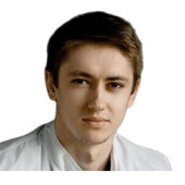 Костенко Максим Юрьевич — ЛОР (отоларинголог)