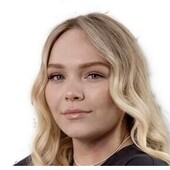 Демушкан Александра Евгеньевна — невролог