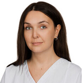 Кухарская Юлия Игоревна — окулист (офтальмолог)