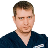 Степанов Александр Александрович — эндоскопист