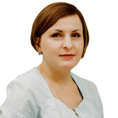 Киреева Наталья Михайловна — акушер-гинеколог, акушер