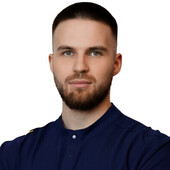 Пономарёв Михаил Михайлович — стоматолог, стоматолог-ортодонт