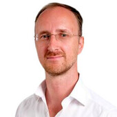 Василевский Андрей Сергеевич — психолог