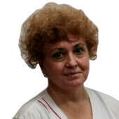 Новекс Светлана Владимировна — УЗИ-специалист