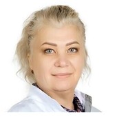 Лисеенкова Людмила Александровна — ЛОР (отоларинголог)