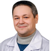 Павлов Дмитрий Владимирович — невролог