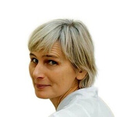 Калиногорская Валентина Михайловна — УЗИ-специалист