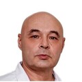 Халенко Дмитрий Валентинович - гастроэнтеролог