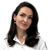 Стрелец (Бурлака) Наталья Викторовна — эндокринолог