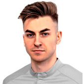 Богославский Сергей Алексеевич — стоматолог, стоматолог-хирург