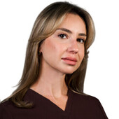 Клименко Наталия Павловна — стоматолог, стоматолог-ортодонт