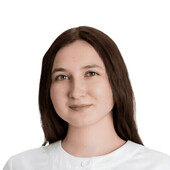 Резниченко Полина Анатольевна — окулист (офтальмолог)