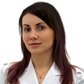 Трушникова Мария Александровна - эндокринолог