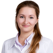 Попова Светлана Александровна — ЛОР (отоларинголог)