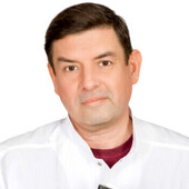 Александров Алексей Валентинович — дерматовенеролог, венеролог