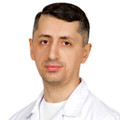 Асатрян Арсен Асатурович - уролог, узи-специалист