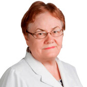 Шахпоронова Наталья Владимировна — невролог