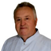 Боткин Борис Петрович — вертебролог, хирург