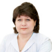 Волосаева Лариса Анатольевна — терапевт