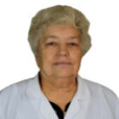 Галенко Валентина Николаевна — ЛОР (отоларинголог)