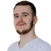 Котт Николай Борисович — стоматолог